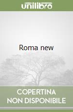 Roma new libro