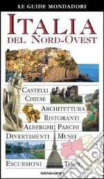 Italia del Nord Ovest libro