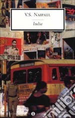 India libro