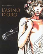 L'asino d'oro libro