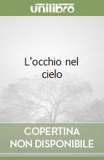 L'occhio nel cielo libro