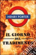 Il giorno del tradimento libro