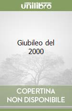 Giubileo del 2000 libro