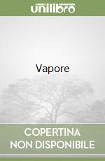 Vapore libro