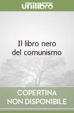 Il libro nero del comunismo