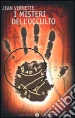 I Misteri dell'occulto libro