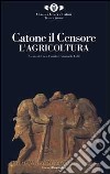 De agricoltura libro