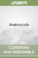 Anatroccolo libro