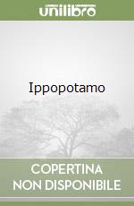 Ippopotamo libro