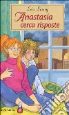 Anastasia cerca risposte libro