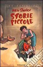 Storie piccole libro