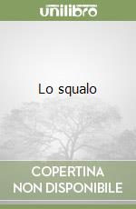 Lo squalo libro