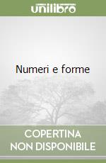 Numeri e forme libro