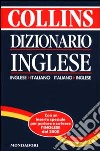 Dizionario inglese libro