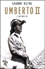 Umberto II libro