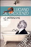 La distrazione libro