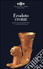 Le storie libro