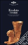 Le storie libro