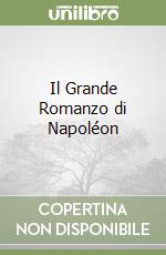 Il Grande Romanzo di Napoléon libro