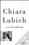 La dottrina spirituale libro