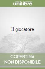 Il giocatore libro