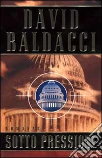 Sotto pressione libro