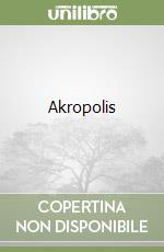 Akropolis libro