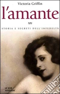 L'Amante libro