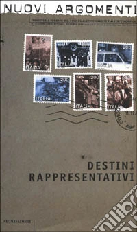 Nuovi argomenti n. 8 libro
