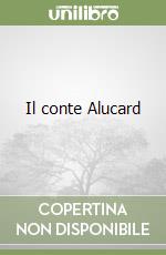 Il conte Alucard libro