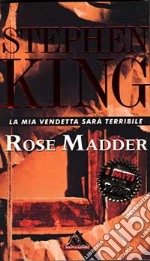 Rose Madder libro