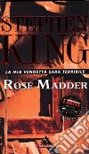 Rose Madder libro