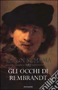 Gli occhi di Rembrandt libro