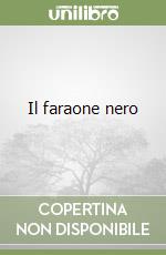 Il faraone nero