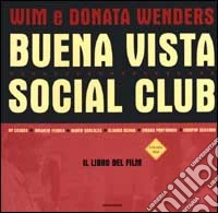 Buena Vista Social Club libro