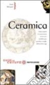 Ceramica libro