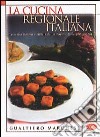 La cucina regionale italiana libro