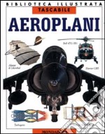 Aeroplani libro