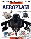 Aeroplani libro