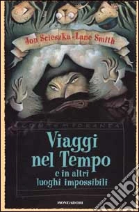 Viaggi nel tempo libro