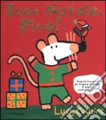 Buon Natale, Pina! libro