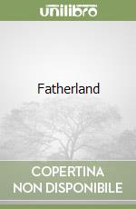 Fatherland libro