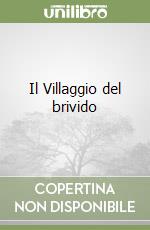 Il Villaggio del brivido libro