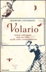 Volario libro