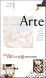 Arte. Ediz. illustrata libro