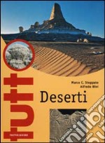 Deserti libro