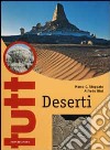 Deserti libro