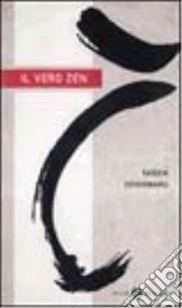 Il vero zen libro