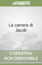 La camera di Jacob libro