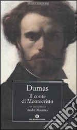 Il conte di Montecristo libro